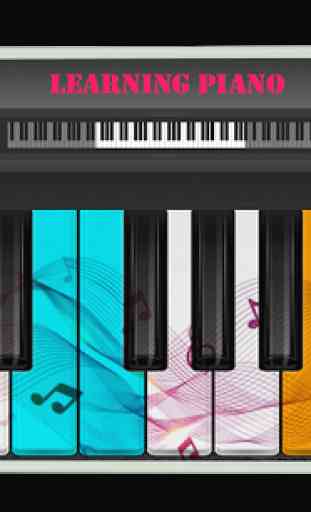 Real New Perfect Piano 2020 1