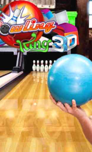 Realistic Master Bowling King 2018 3