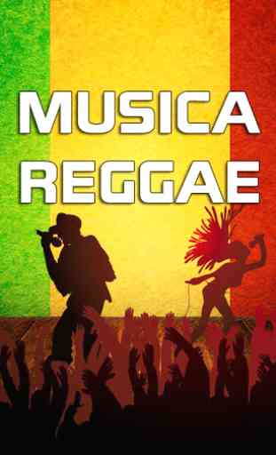 Reggae Música 1