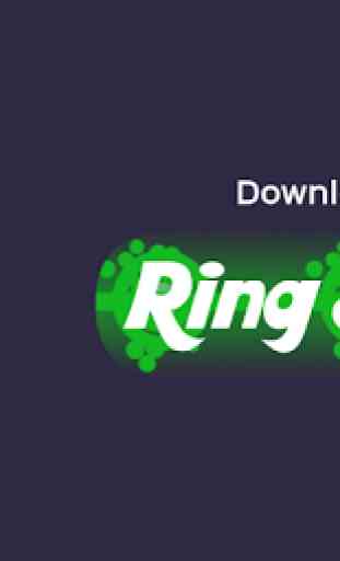 Ring Smash - Colorful Rings Puzzle 3