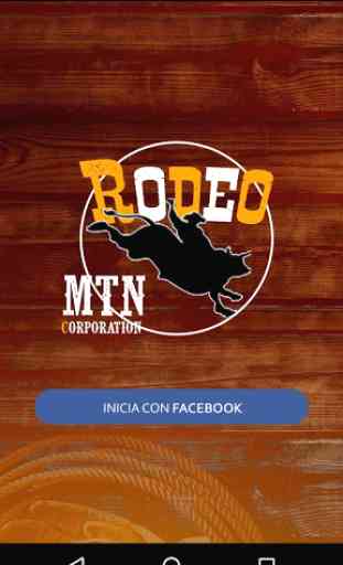 Rodeo MTN Corporation 2