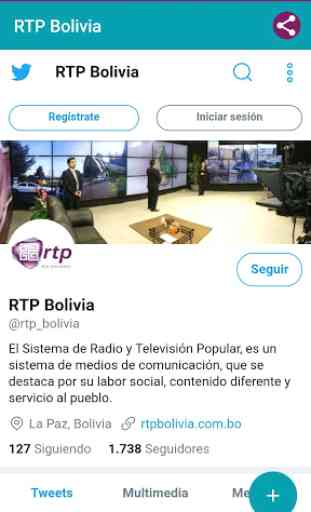 Rtp Bolivia 4