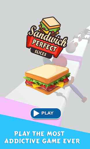 Sandwich Perfect Slices 1