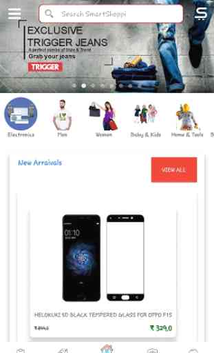 Smart Shoppi - Online Shopping 3