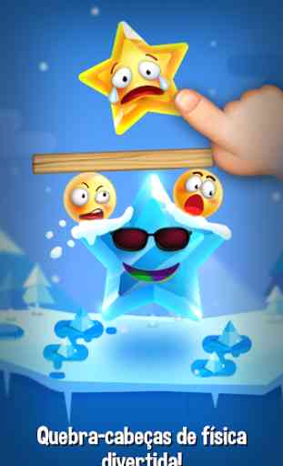 Stacker Up - Physics Puzzles 2
