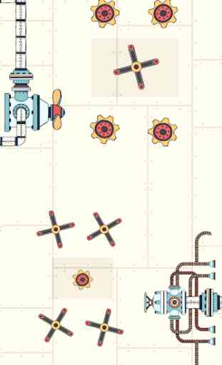 Steampunk Puzzle – Jogo de Física 2
