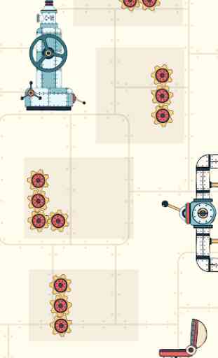 Steampunk Puzzle – Jogo de Física 4
