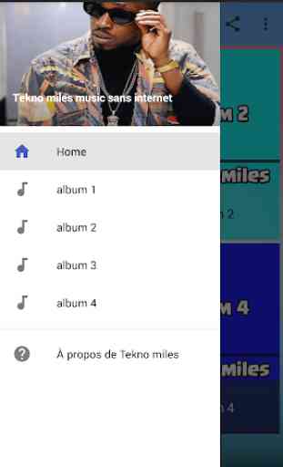 Tekno Miles Songs 2019 - Without Internet 2