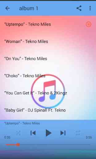 Tekno Miles Songs 2019 - Without Internet 3