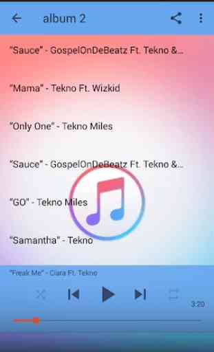 Tekno Miles Songs 2019 - Without Internet 4
