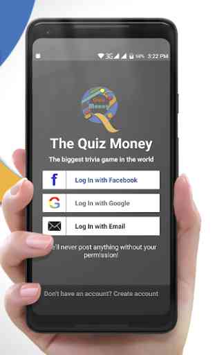 The Quiz Money 3