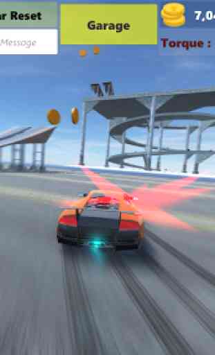 traffic.io Jogos de Carros Online 2