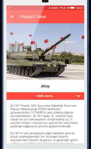 Turkish Defence Industry 2