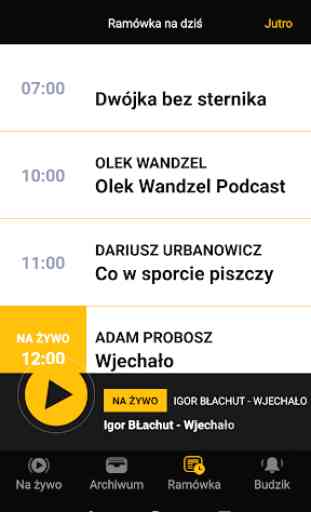 WeszloFM 3