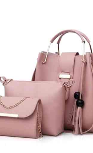 Women Handbags 3