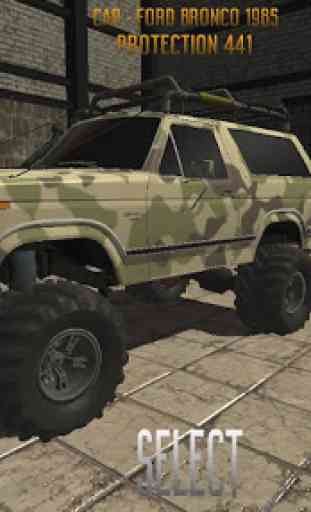 World of Test Drive : Off-road [OFFROAD SIMULATOR] 4