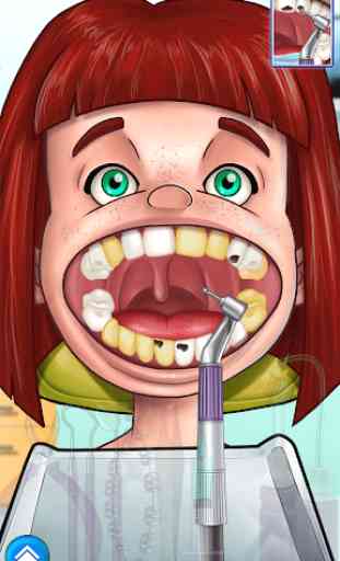 Jogo do Dentista para Crianças 3