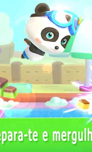 Jogos do Panda 4