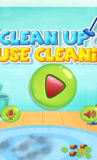 Limpeza de Casa Limpar Casa 1