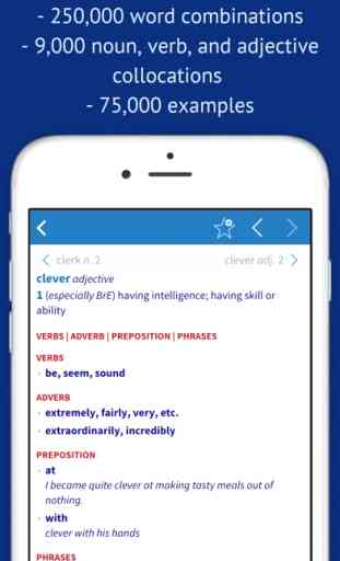Oxford Collocations Dictionary 2