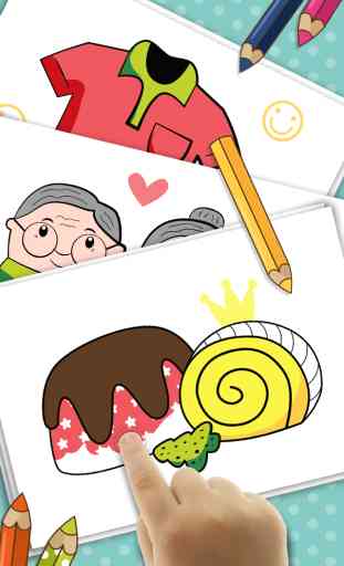 Paintlab - Livros para colorir para todas as idades 2