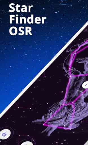 Star Finder OSR 1