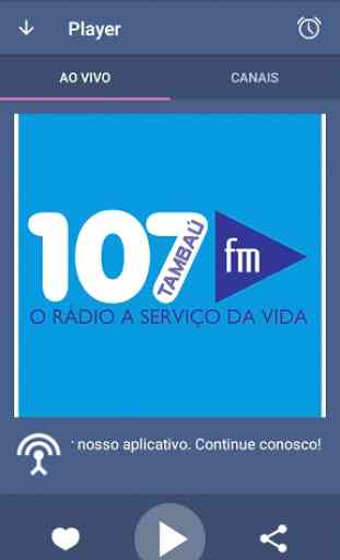 107 FM Tambaú 1