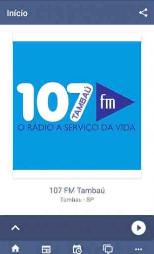 107 FM Tambaú 2