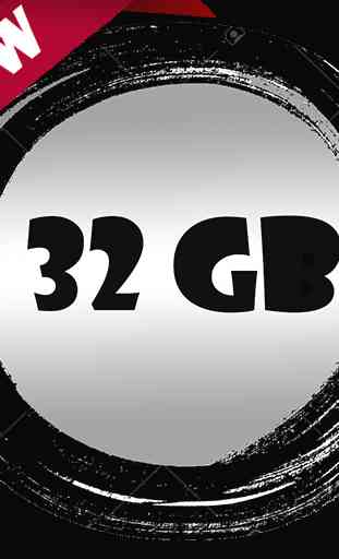 32 GB Ram Booster - One Tap Speed ​​Booster grátis 3