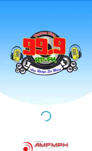 99.9 RPFM 1