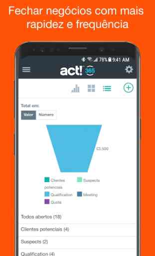 Act! 365 CRM 3