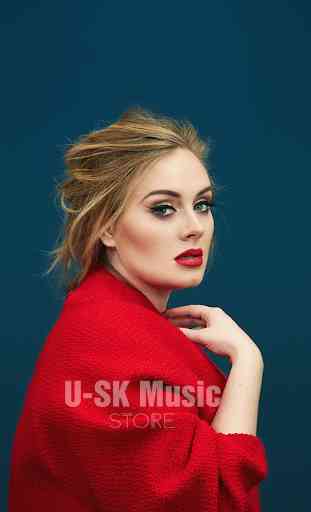 Adele - Best Offline Music 1