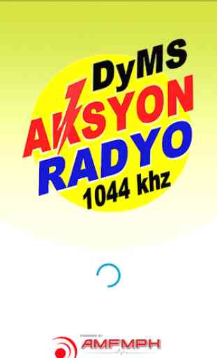AKSYON RADYO CATBALOGAN 1044kHz 1
