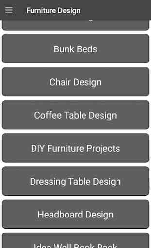 All Furniture Design 2