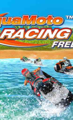 Aqua Moto Racing 2 Free 1