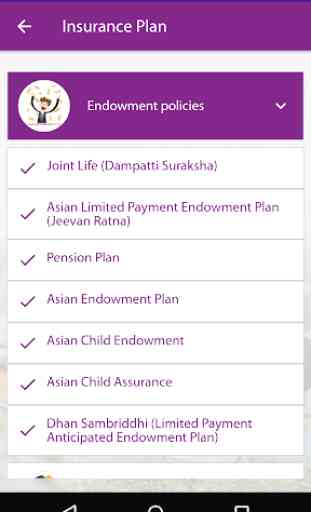 Asian Life Insurance 3