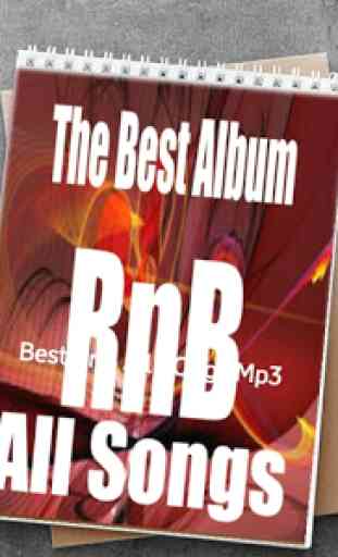 Best  RnB All Songs Mp3 1