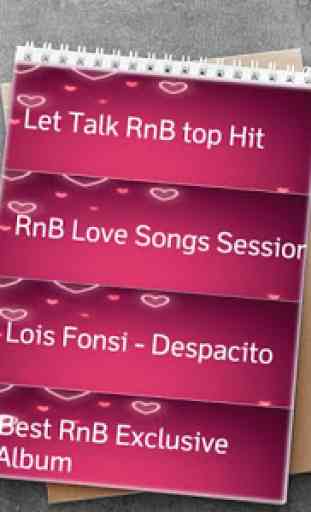 Best  RnB All Songs Mp3 3