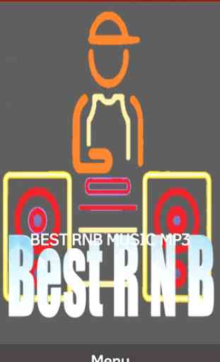 Best RNB Music Mp3 1