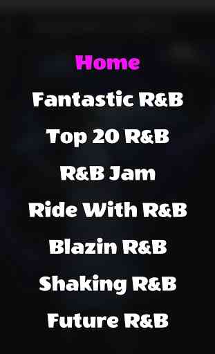 Best rnb songs hits 2