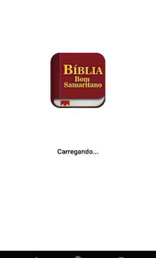 Bíblia Bom Samaritano 3