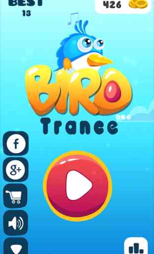 Bird Trance Neo 1