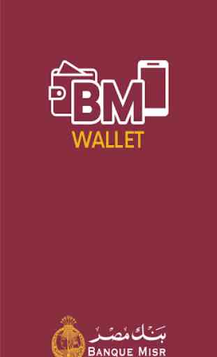 BM Wallet 1