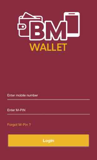 BM Wallet 2