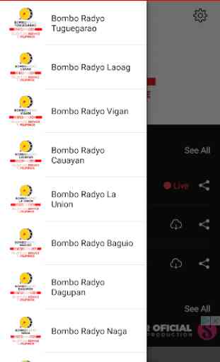 Bombo Radyo Philippines 2