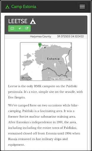 Camp Estonia 2