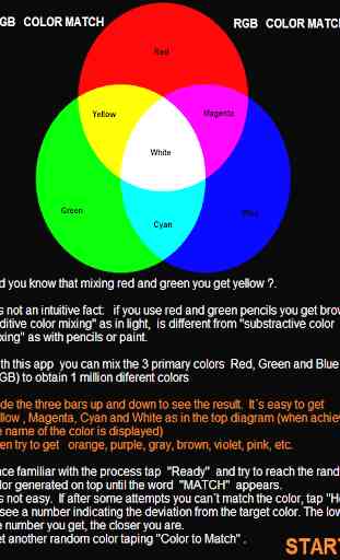 Color Match RGB 2