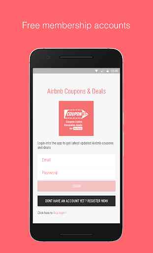 Coupons for Airbnb discount promo codes - Couponat 4