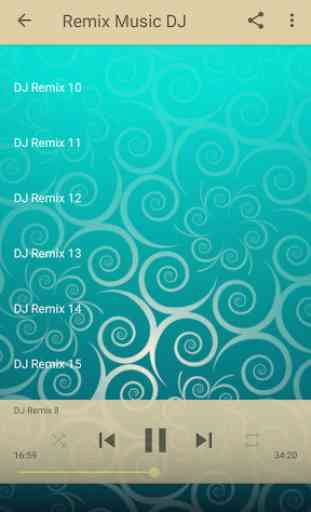 DJ Remix Music offline 4