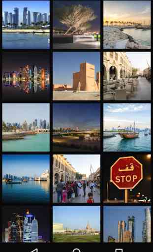Doha Guia de Viagem 2